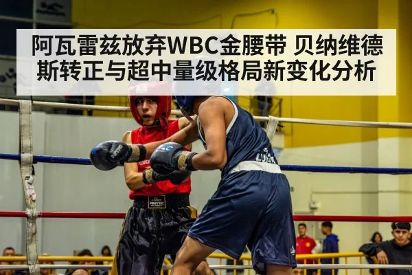 boxing match action